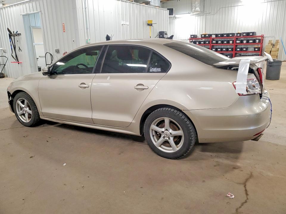 Aukcja sprzedaży 2013 Volkswagen Jetta, vin: 3VWLL7AJXDM204020, numer aukcji: 52235936