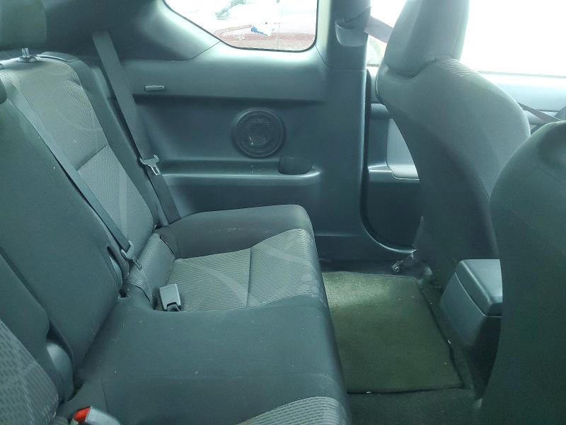 52566116 :رقم المزاد ، JTKJF5C71D3066045 vin ، 2013 Scion Tc مزاد بيع