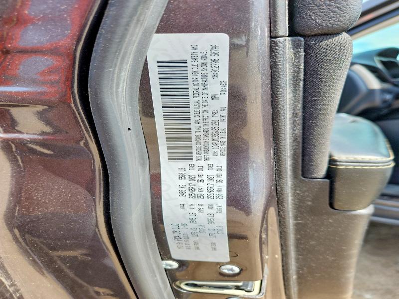 Aukcja sprzedaży 2016 Jeep Cherokee, vin: 1C4PJMCS5GW251281, numer aukcji: 54835756