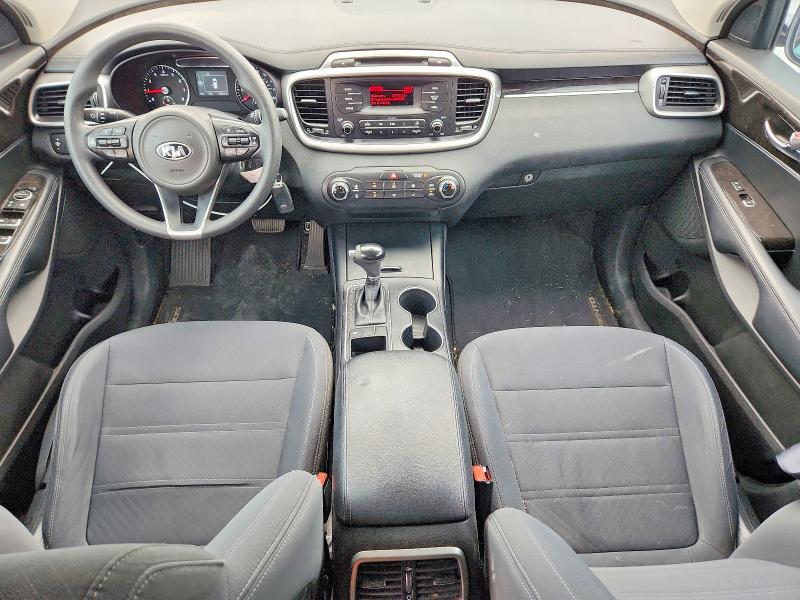 Продажа на аукционе авто 2016 Kia Sorento, vin: 5XYPG4A31GG163139, номер лота: 54649776