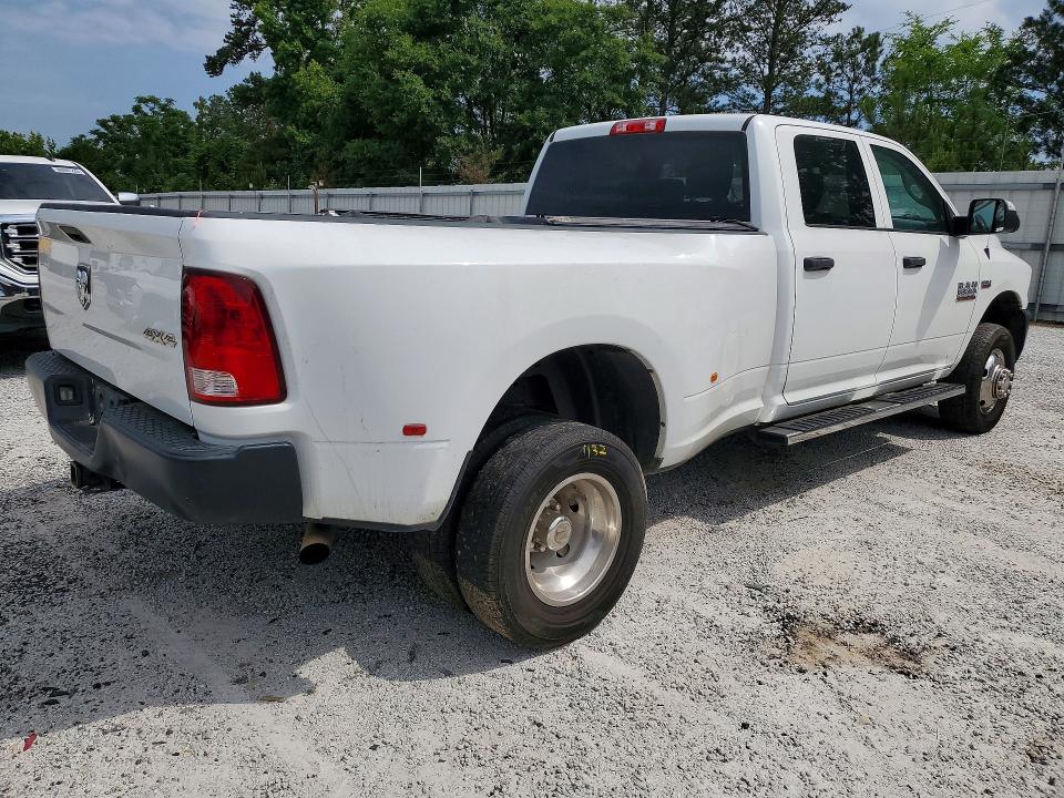 Продажа на аукционе авто 2018 Ram 3500, vin: 3C63RRGJ9JG305278, номер лота: 53759506