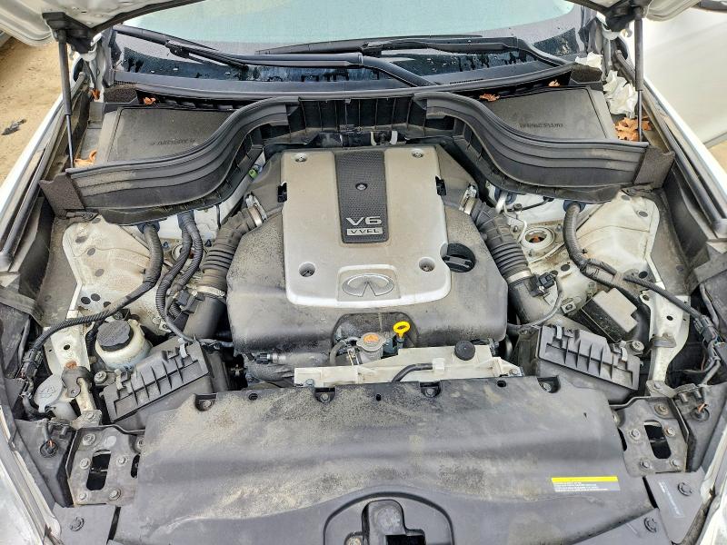 Aukcja sprzedaży 2017 Infiniti Qx50, vin: JN1BJ0RR5HM415636, numer aukcji: 54149196