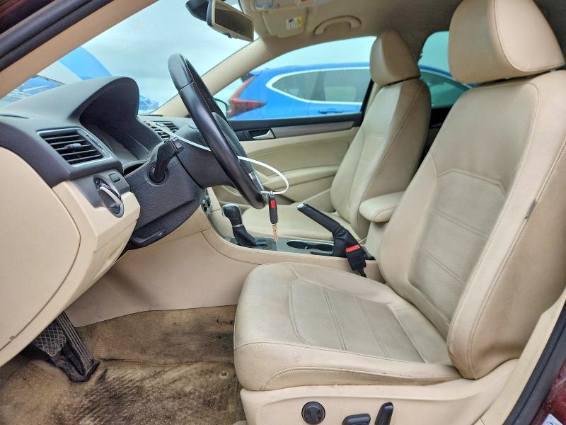 Aukcja sprzedaży 2014 Volkswagen Passat, vin: 1VWBT7A32EC073875, numer aukcji: 52177866
