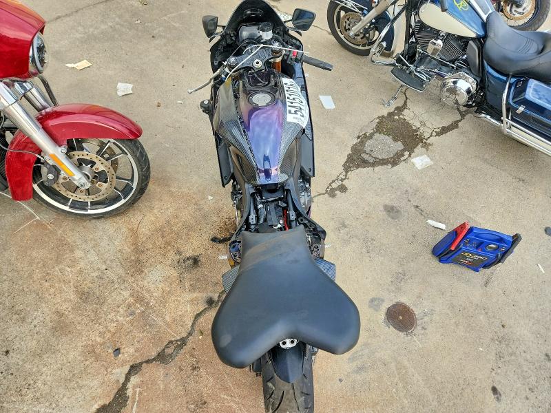 Aukcja sprzedaży 2025 Yamaha Yzfr7, vin: JYARM38E3SA015419, numer aukcji: 54151016