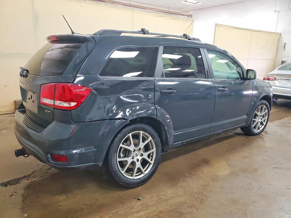 51970186 :رقم المزاد ، 3C4PDDEGXJT278327 vin ، 2018 Dodge Journey مزاد بيع