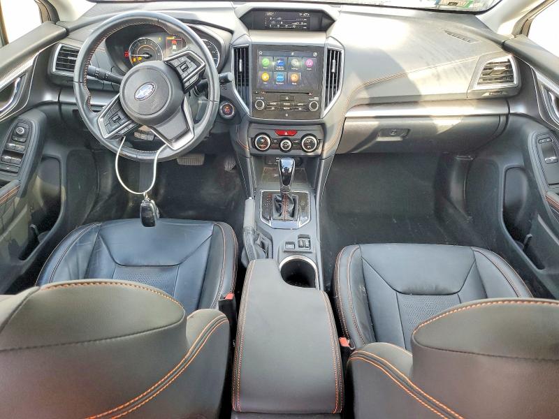 Aukcja sprzedaży 2021 Subaru Crosstrek, vin: JF2GTHMC0M8261565, numer aukcji: 52507926