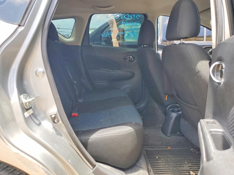 Aukcja sprzedaży 2015 Nissan Versa Note, vin: 3N1CE2CP5FL416109, numer aukcji: 51536386
