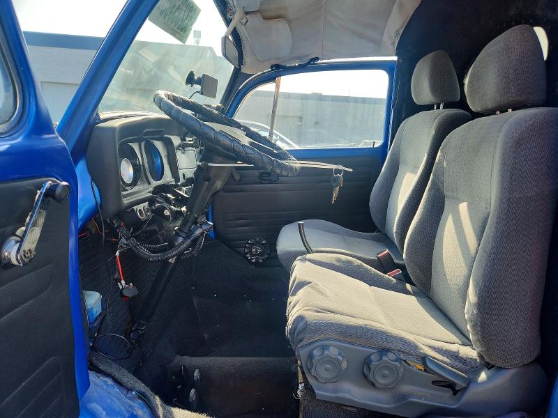 1972 Volkswagen Beetle მანქანა იყიდება აუქციონზე, vin: 1122688777, აუქციონის ნომერი: 53235396