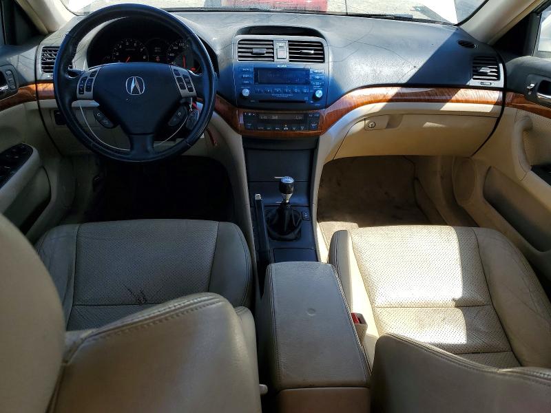 Aukcja sprzedaży 2008 Acura Tsx, vin: JH4CL95818C020418, numer aukcji: 53177396