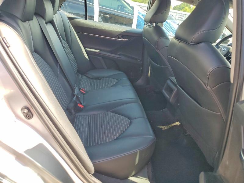 Aukcja sprzedaży 2019 Toyota Camry, vin: 4T1B11HKXKU256039, numer aukcji: 55547766