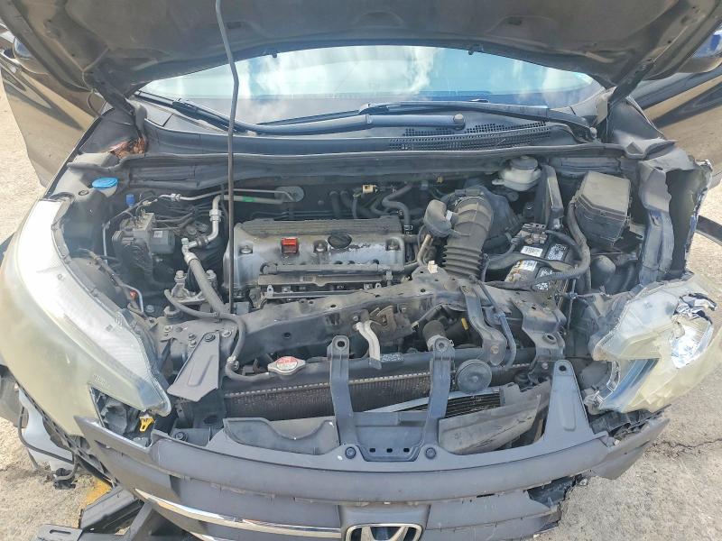 Продажа на аукционе авто 2014 Honda Cr-v, vin: 2HKRM3H52EH503682, номер лота: 52602466