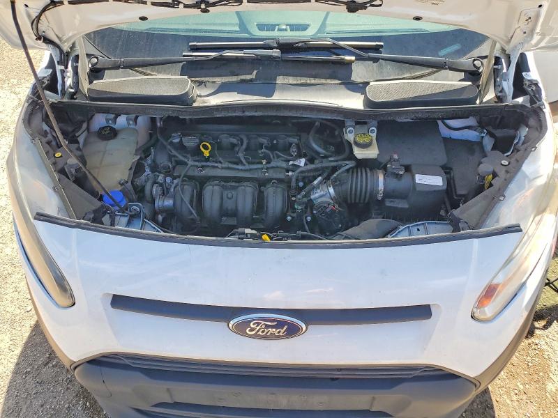 50956336 :رقم المزاد ، NM0GE9E79F1218058 vin ، 2015 Ford Transit Connect مزاد بيع