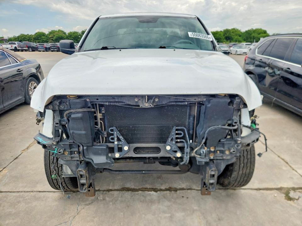 Aukcja sprzedaży 2013 Ram 2500, vin: 3C6TR5HT3DG593957, numer aukcji: 55083566