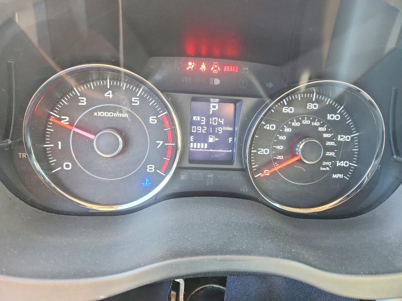 Продаж на аукціоні авто 2016 Subaru Forester, vin: JF2SJAVC9GH442853, номер лоту: 53356496