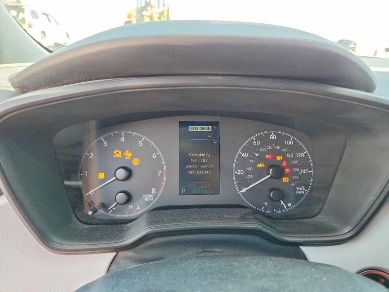 Aukcja sprzedaży 2023 Toyota Corolla, vin: 5YFS4MCEXPP146479, numer aukcji: 53092906
