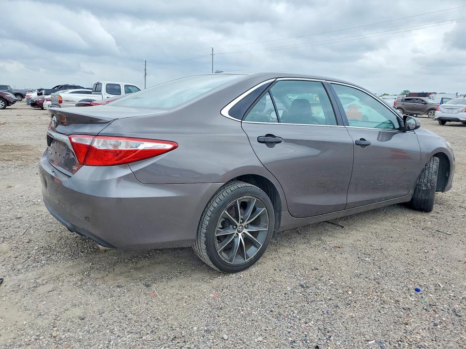 Aukcja sprzedaży 2016 Toyota Camry, vin: 4T1BF1FKXGU190121, numer aukcji: 52058596