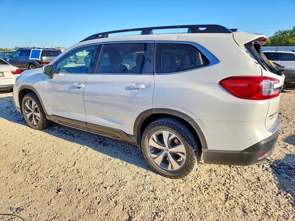 Aukcja sprzedaży 2024 Subaru Ascent, vin: 4S4WMAED6R3407313, numer aukcji: 52885046