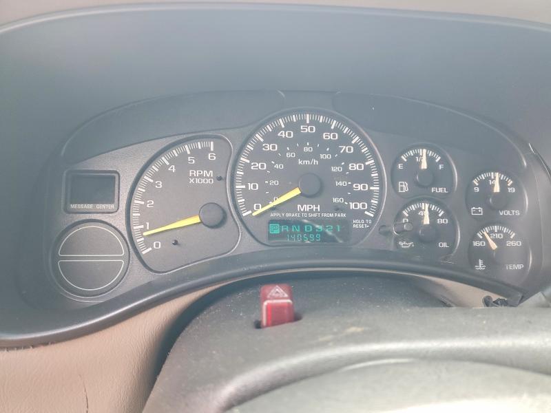 54490146 :رقم المزاد ، 3GKEC16T1YG166026 vin ، 2000 Gmc Yukon Xl مزاد بيع