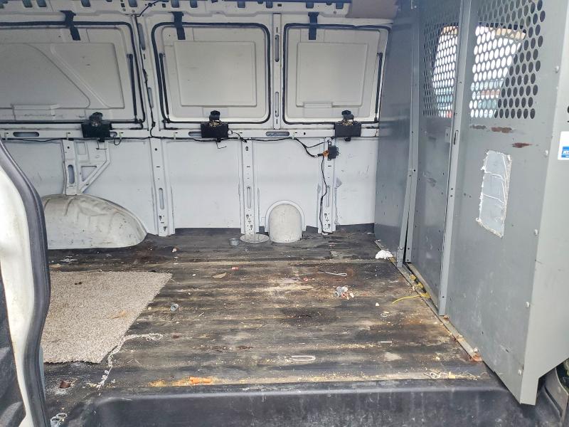53896496 :رقم المزاد ، 1GCGG25V861230642 vin ، 2006 Chevrolet Express مزاد بيع