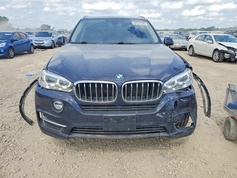 Продажа на аукционе авто 2015 Bmw X5, vin: 5UXKR2C58F0H37197, номер лота: 54757256