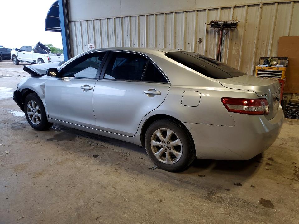 Продаж на аукціоні авто 2011 Toyota Camry, vin: 4T4BF3EK1BR175602, номер лоту: 54709536
