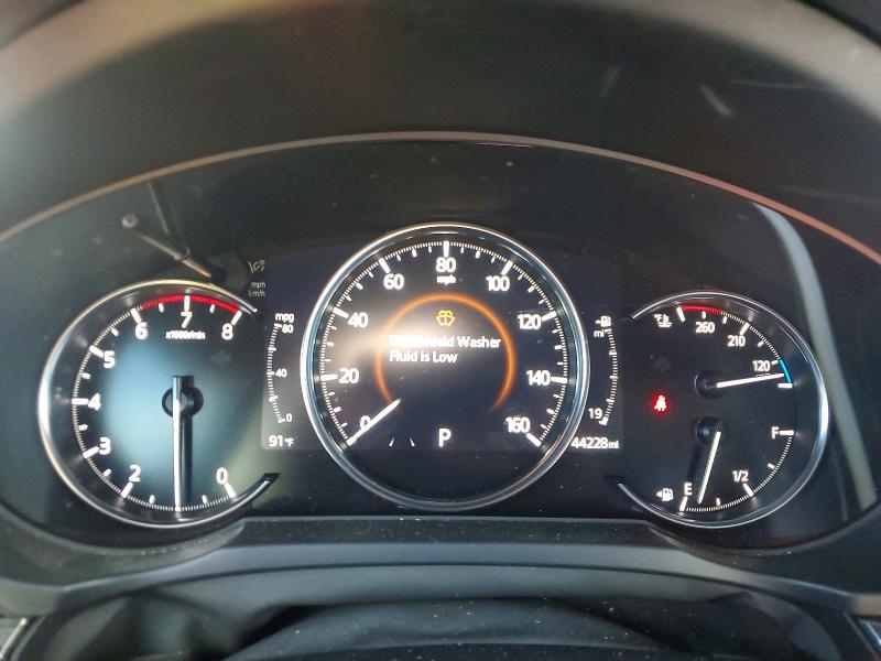 Продаж на аукціоні авто 2020 Mazda Cx-5, vin: JM3KFADM0L0740086, номер лоту: 54783106