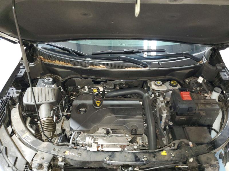 Продажа на аукционе авто 2025 Chevrolet Equinox, vin: 3GNAXPEG8SL304592, номер лота: 53209856