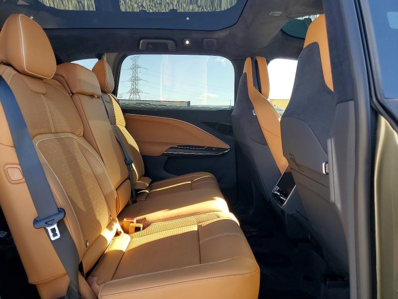 Aukcja sprzedaży 2026 Lucid Motors Gravity, vin: 7UUG1DKJ1TA025416, numer aukcji: 54304836