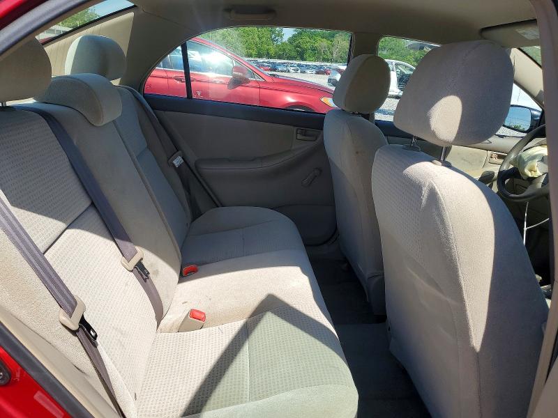 Aukcja sprzedaży 2007 Toyota Corolla, vin: 1NXBR32E97Z861815, numer aukcji: 52096146