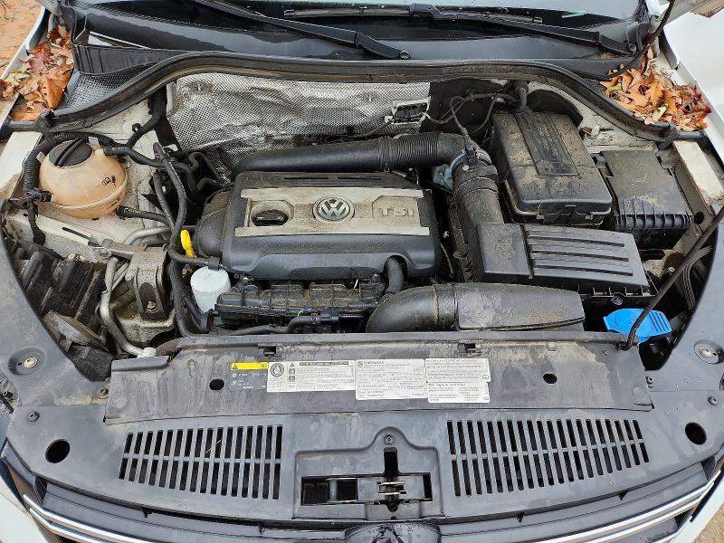 54770216 :رقم المزاد ، WVGSV7AX7HK005528 vin ، 2017 Volkswagen Tiguan مزاد بيع
