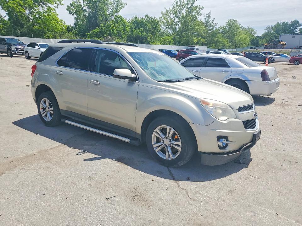 Продажа на аукционе авто 2015 Chevrolet Equinox, vin: 2GNFLGE34F6124339, номер лота: 52542256