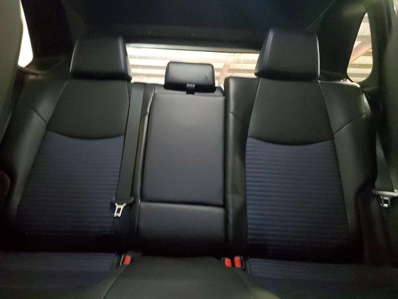Продажа на аукционе авто 2022 Toyota Rav4, vin: 2T3E6RFV7NW033639, номер лота: 54511056