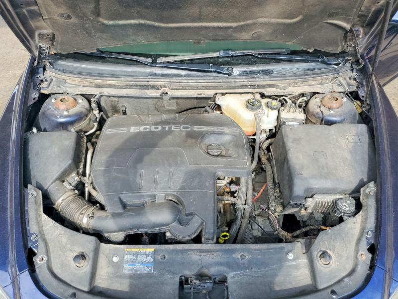 Продажа на аукционе авто 2008 Chevrolet Malibu, vin: 1G1ZJ57BX8F199911, номер лота: 53064626