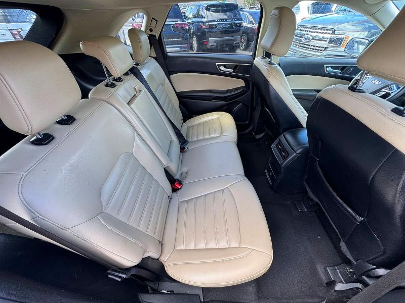 2022 Ford Edge მანქანა იყიდება აუქციონზე, vin: 2FMPK4J98NBA52488, აუქციონის ნომერი: 54926276