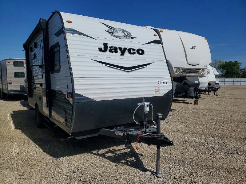 Продаж на аукціоні авто 2022 Jay Trailers, vin: 1UJBJ0AJ4N17B0755, номер лоту: 51675616