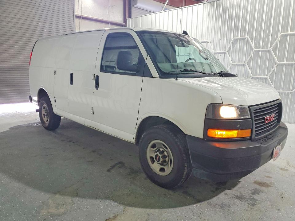Продаж на аукціоні авто 2024 Gmc Savana, vin: 1GTW7AFP8R1102928, номер лоту: 51634236