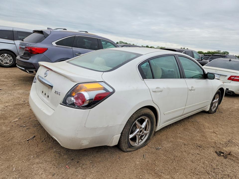 Aukcja sprzedaży 2012 Nissan Altima, vin: 1N4AL2AP8CC189105, numer aukcji: 54623166
