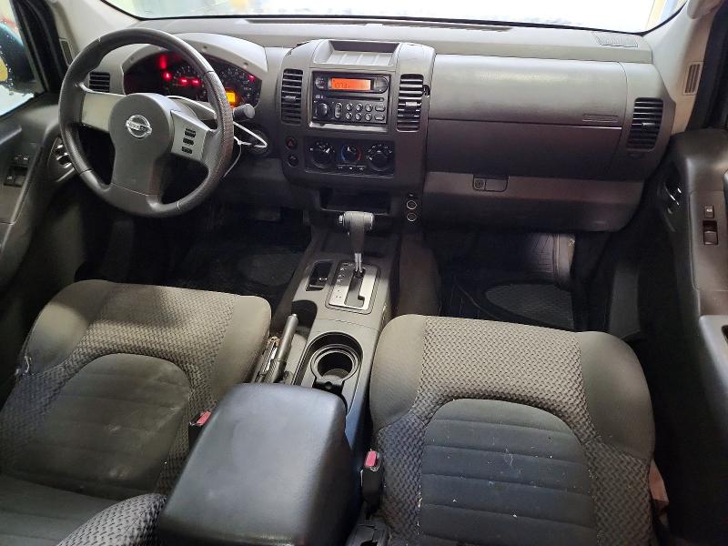 Aukcja sprzedaży 2006 Nissan Frontier, vin: 1N6AD06U16C415819, numer aukcji: 54282176