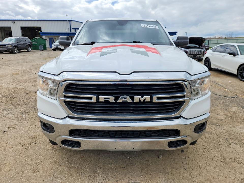 Aukcja sprzedaży 2021 Ram 1500, vin: 1C6RRFFG3MN573446, numer aukcji: 52145456