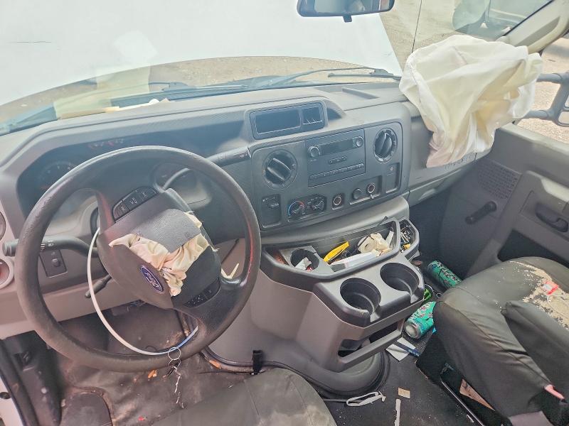 51836736 :رقم المزاد ، 1FDWE3FL3GDC24022 vin ، 2016 Ford Econoline مزاد بيع
