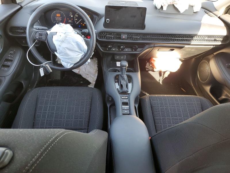 2026 Honda Hr-v მანქანა იყიდება აუქციონზე, vin: 3CZRZ2H31TM754172, აუქციონის ნომერი: 53830126