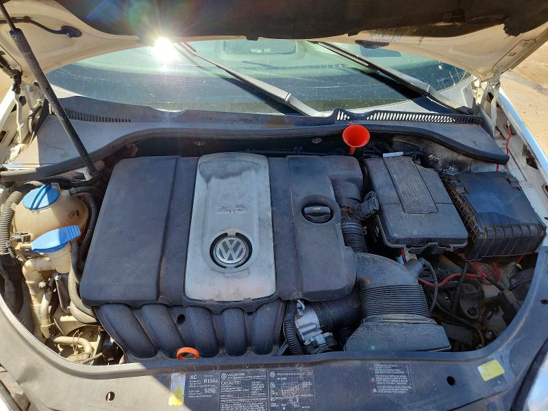 Aukcja sprzedaży 2006 Volkswagen Jetta, vin: 3VWRF71K36M708079, numer aukcji: 51951556