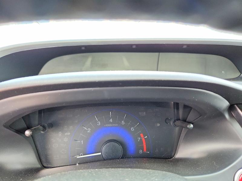 52565666 :رقم المزاد ، 2HGFB2E59EH009370 vin ، 2014 Honda Civic مزاد بيع