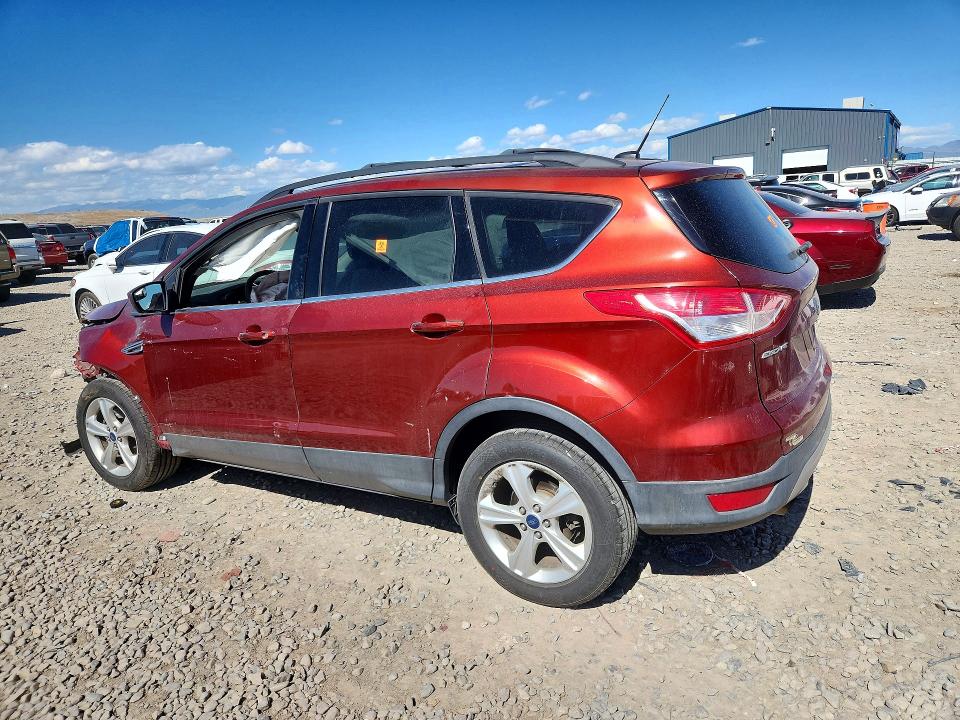 Продажа на аукционе авто 2014 Ford Escape, vin: 1FMCU0GX5EUD02724, номер лота: 54371676