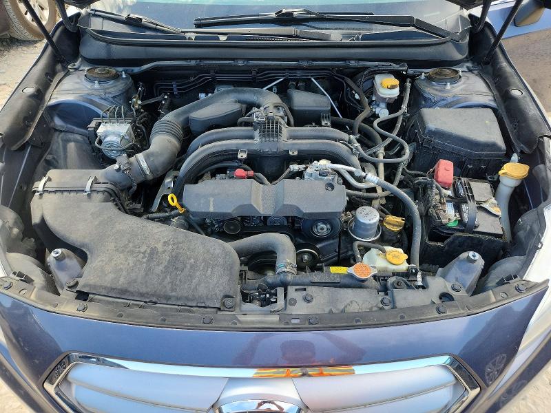 Продаж на аукціоні авто 2016 Subaru Legacy, vin: 4S3BNBC64G3036384, номер лоту: 52146046