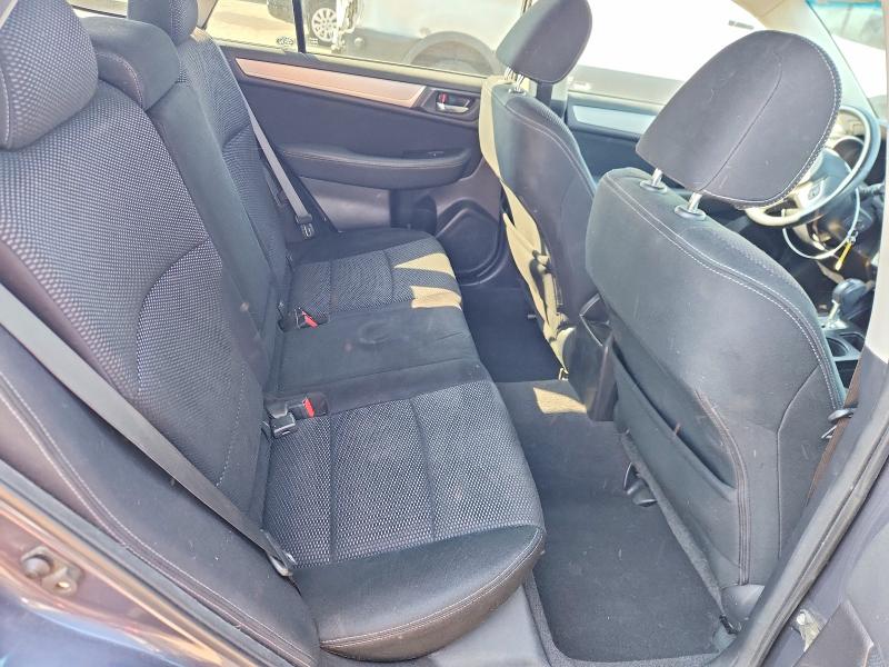 Продажа на аукционе авто 2017 Subaru Outback, vin: 4S4BSACC5H3352933, номер лота: 52201646