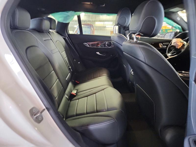 Продажа на аукционе авто 2017 Mercedes-benz Glc, vin: WDC0G4KB3HF138538, номер лота: 51852006