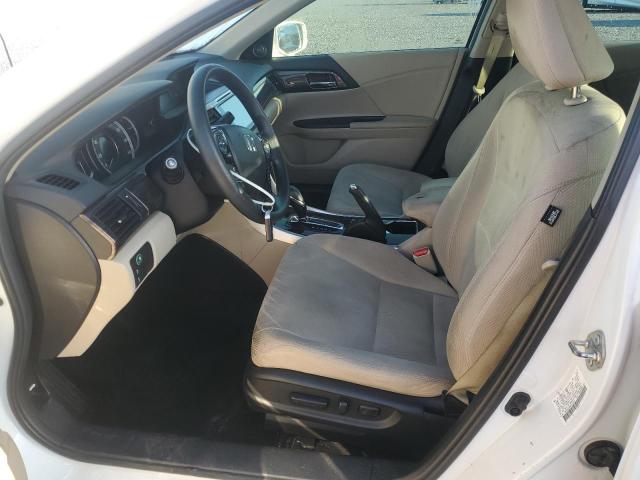Продажа на аукционе авто 2016 Honda Accord, vin: 1HGCR2F09GA242295, номер лота: 53100666