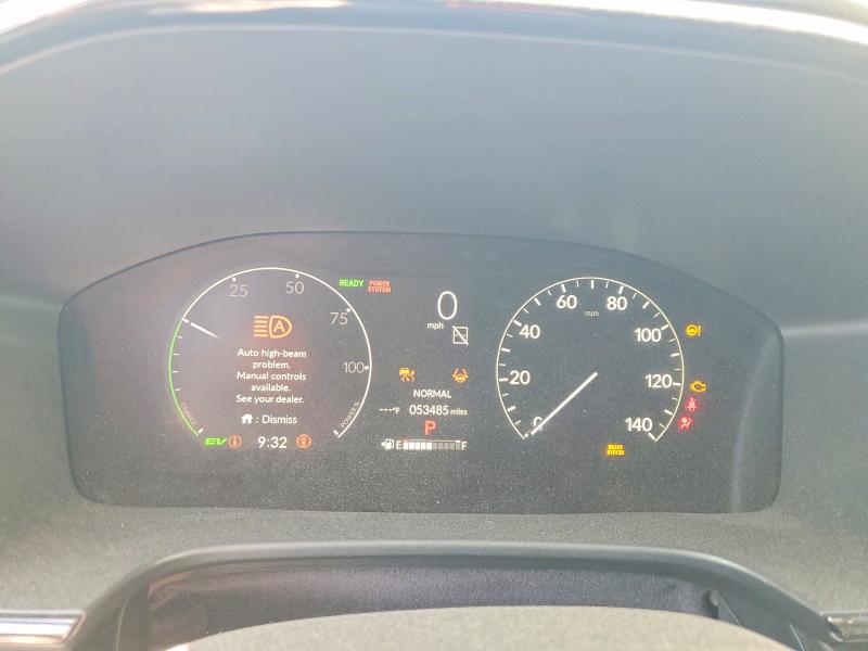 Продаж на аукціоні авто 2024 Honda Cr-v, vin: 7FARS6H87RE082486, номер лоту: 55333366