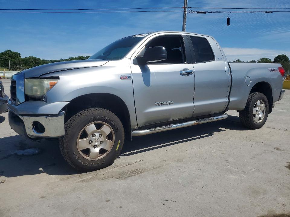 Продаж на аукціоні авто 2007 Toyota Tundra, vin: 5TFRV54177X023804, номер лоту: 52913996